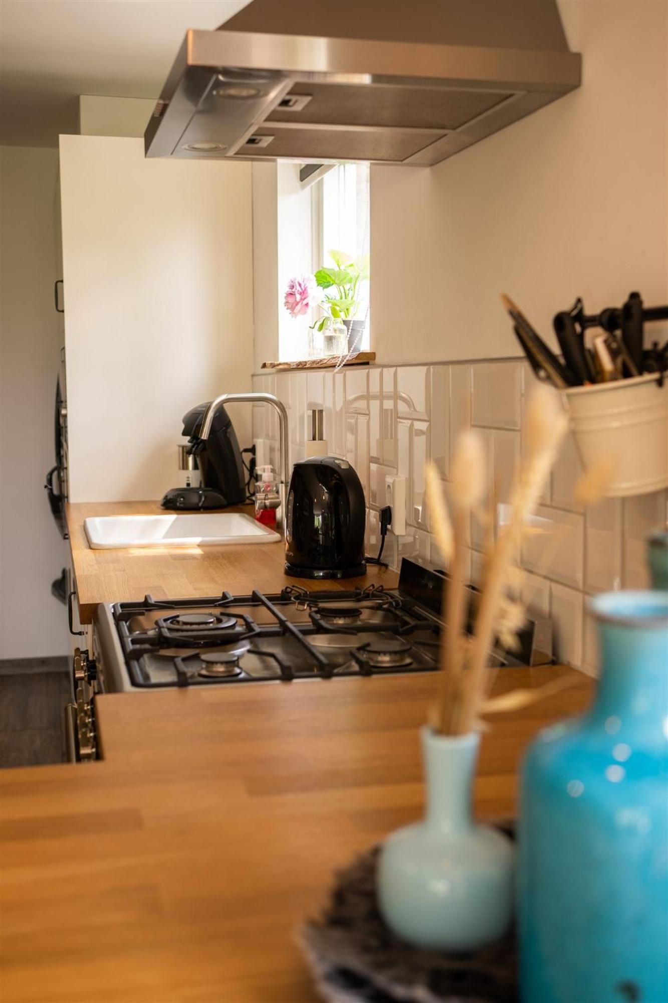 Vakantiewoning Le Garaazje 'S-Gravendeel Εξωτερικό φωτογραφία