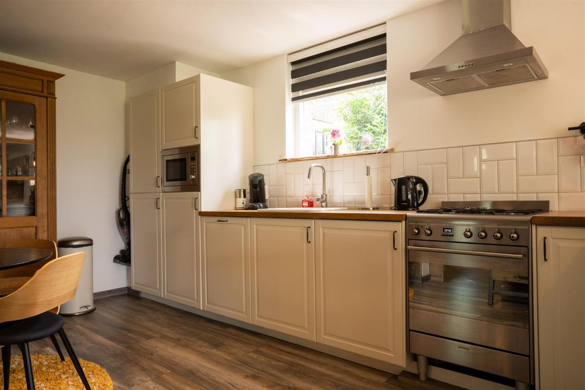 Vakantiewoning Le Garaazje 'S-Gravendeel Εξωτερικό φωτογραφία