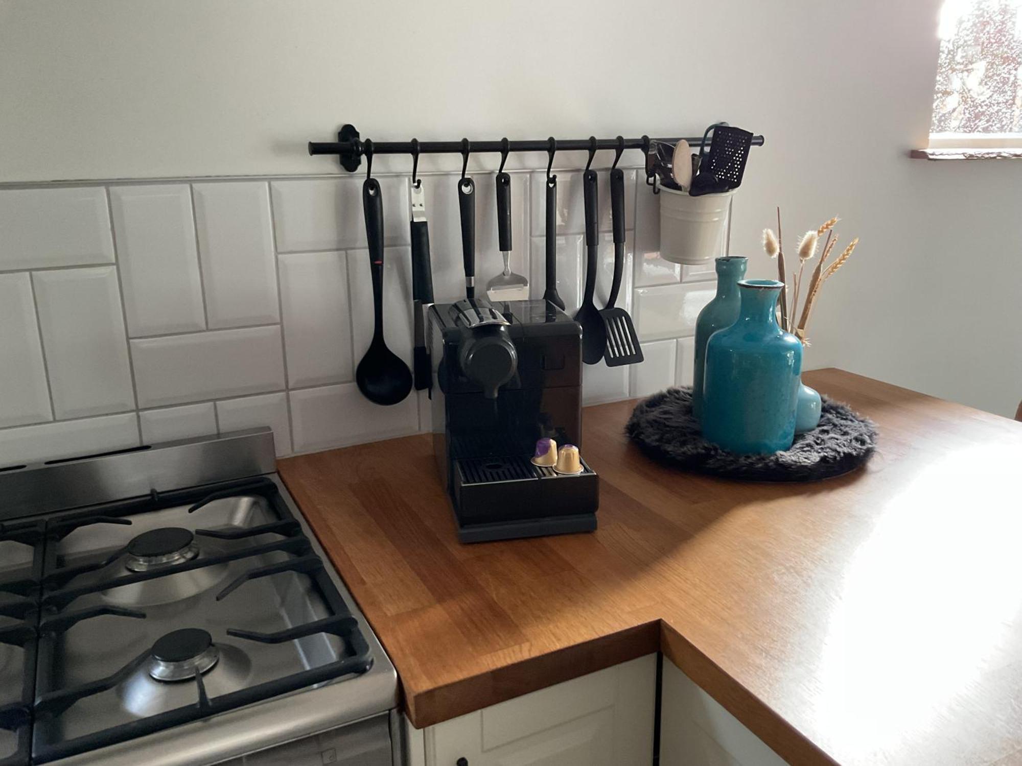 Vakantiewoning Le Garaazje 'S-Gravendeel Εξωτερικό φωτογραφία
